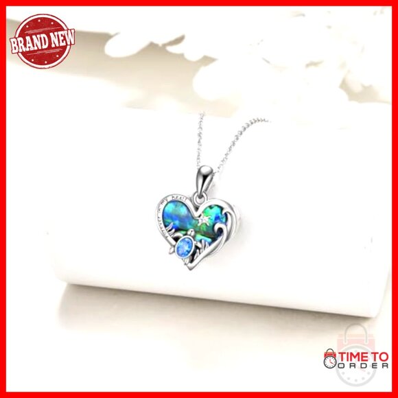 Sterling Silver Cremation Urn Necklace Elegant Memorial Jewelry Pendant - Picture 2 of 6